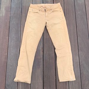 Matix pants, size 32